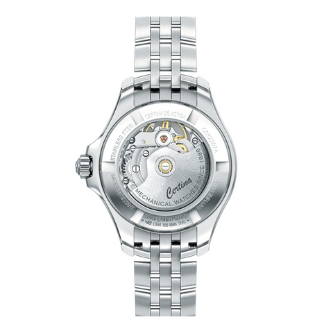 Certina DS Action Lady Powermatic 80 - C032.207.11.116.00