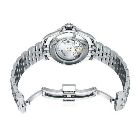 Certina DS Action Lady Powermatic 80 - C032.207.11.116.00