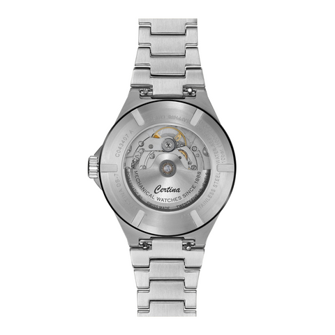 Certina DS-7 Powermatic 80 - C043.407.22.091.00