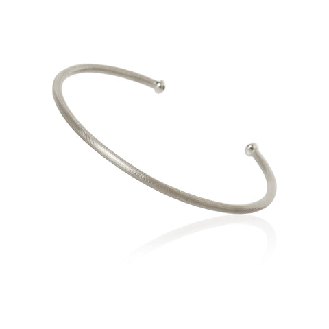 Dulong Esme Armring · Sølv