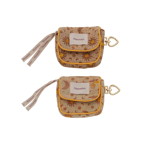 Maanesten Elio Keychain Pouch