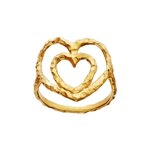 Maanesten Felicity Ring