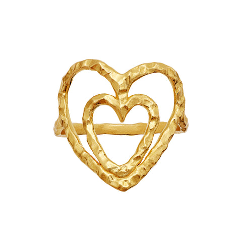 Maanesten Felicity Ring