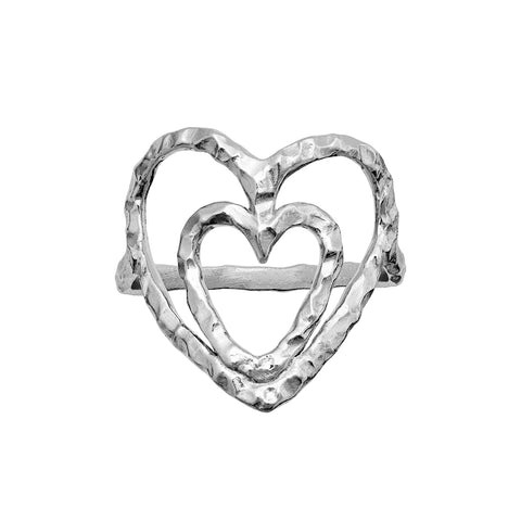 Maanesten Felicity Ring
