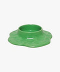 Finders Keepers lysestager, Lawn Green