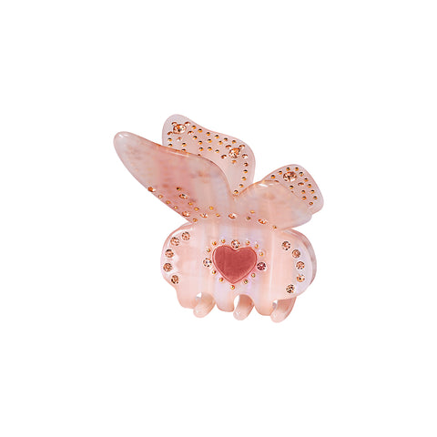 Maanesten Flutura Hairclaw, Sunrise