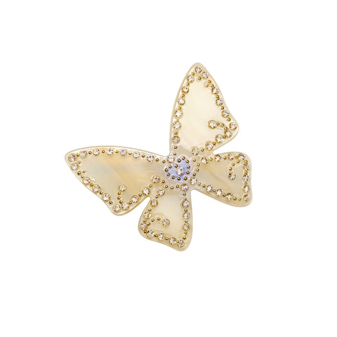 Maanesten Fresa Hairclip Pear Sorbet