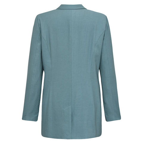 GOSSIA Magga Blazer, Blue Stone