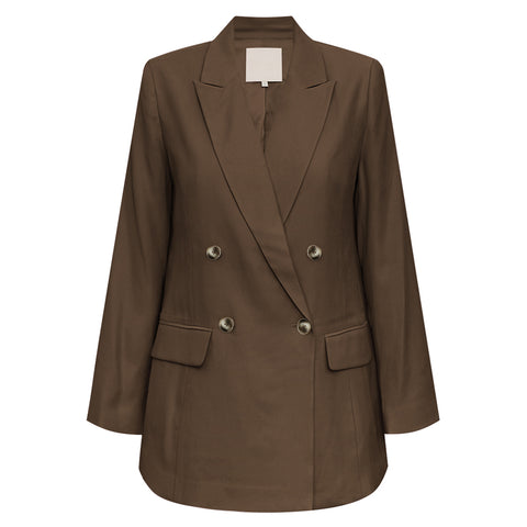 GOSSIA Magga Blazer, Choko