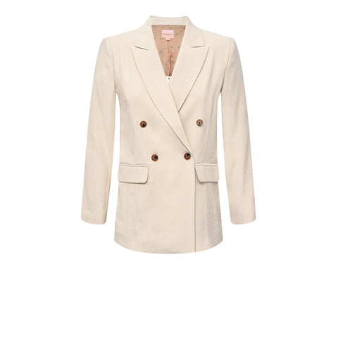 GOSSIA Magga Blazer - Sand