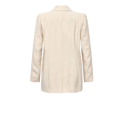 GOSSIA Magga Blazer - Sand