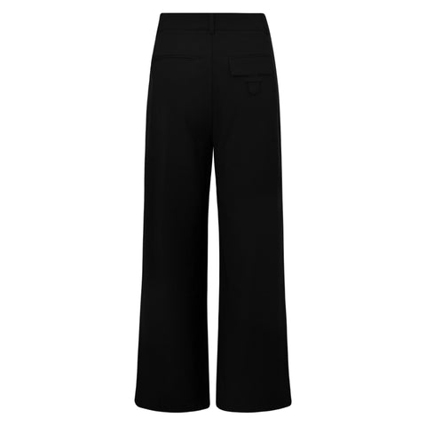 GOSSIA KatlaGo Jo Pants, sort