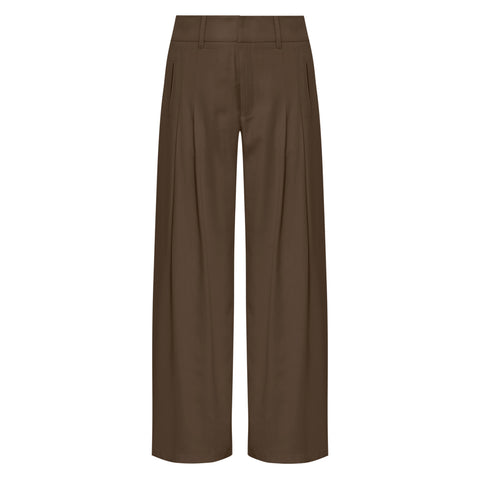 GOSSIA KatlaGO Jo Pants, Choko