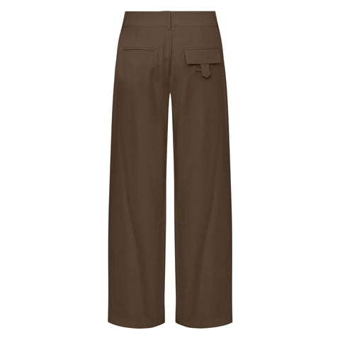 GOSSIA KatlaGO Jo Pants, Choko