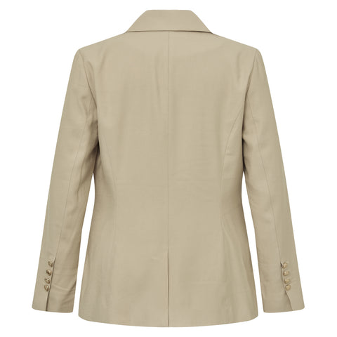 GOSSIA PaulaGO Blazer, Sand