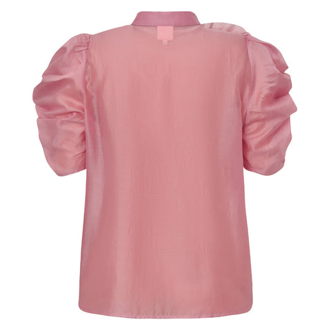 GOSSIA AnnsofiGO Blouse, Rose Bloom