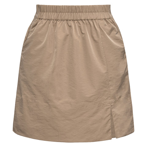 GOSSIA NanneGO Skirt, Light Camel