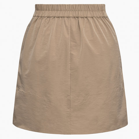 GOSSIA NanneGO Skirt, Light Camel