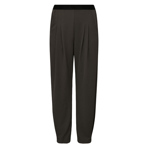 G2064-Coffee-Extra1. AtalieGo pants fra Gossia. i farven Coffee. 