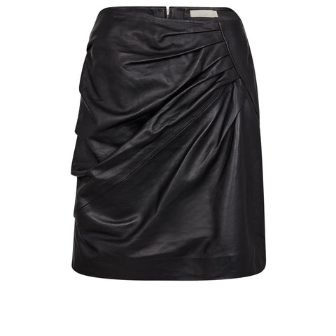 GOSSIA BeverlyGO Skirt, Black