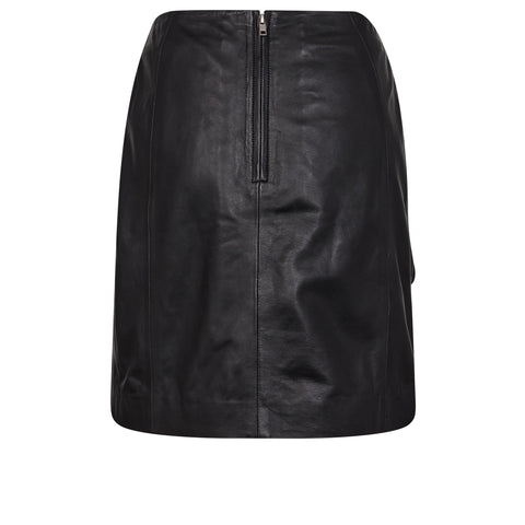 GOSSIA BeverlyGO Skirt, Black