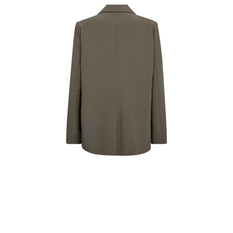 GOSSIA AishaGO Blazer, Moss