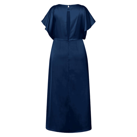 GOSSIA MarionGO Dress, Navy