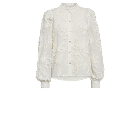 GOSSIA NiniGO Shirt, Off-white