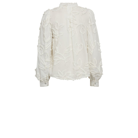 GOSSIA NiniGO Shirt, Off-white