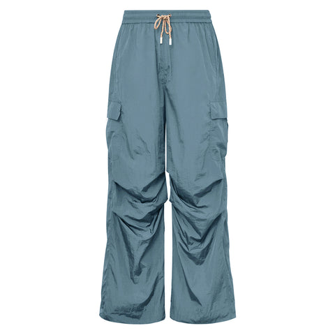 GOSSIA AimyGO Pants, Blue Stone