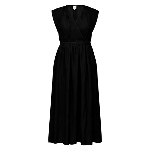 GOSSIA PaprikaGO Dress, Black