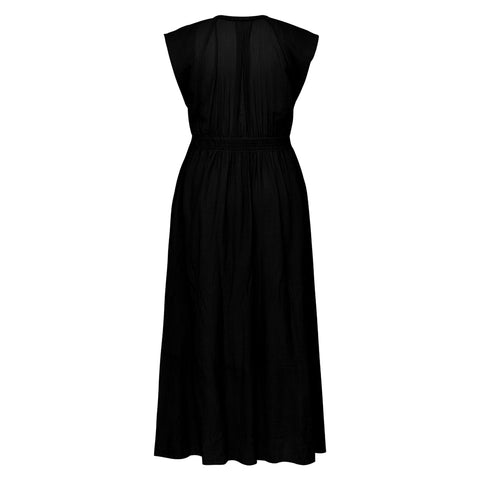 GOSSIA PaprikaGO Dress, Black
