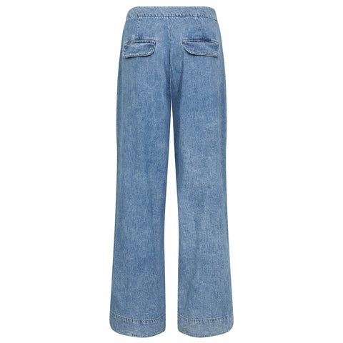 GOSSIA WildaGO Jeans, Denim Blue