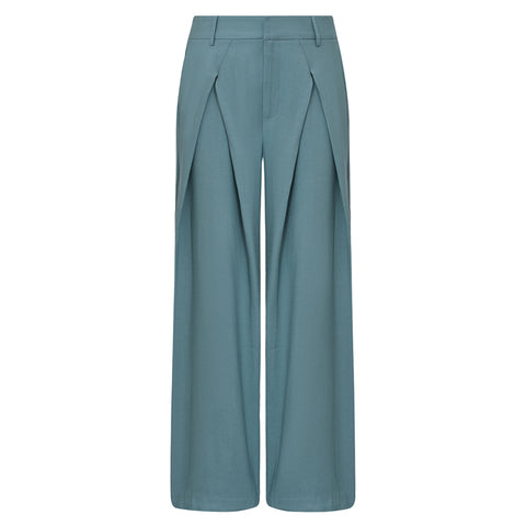 GOSSIA TelmaGO Pants, Blue Stone