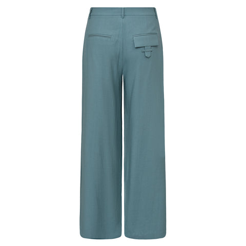 GOSSIA TelmaGO Pants, Blue Stone