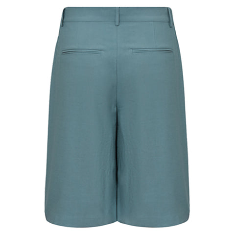 GOSSIA ThiaGO Bermuda Shorts, Blue Stone