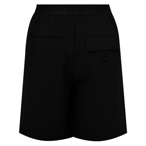 GOSSIA LouisaGO Shorts, Black