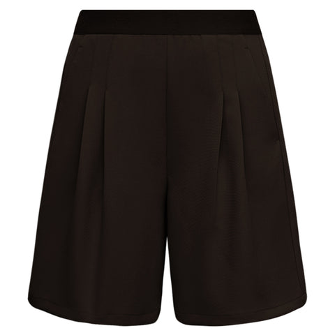 GOSSIA LouisaGO Shorts, Chocolate