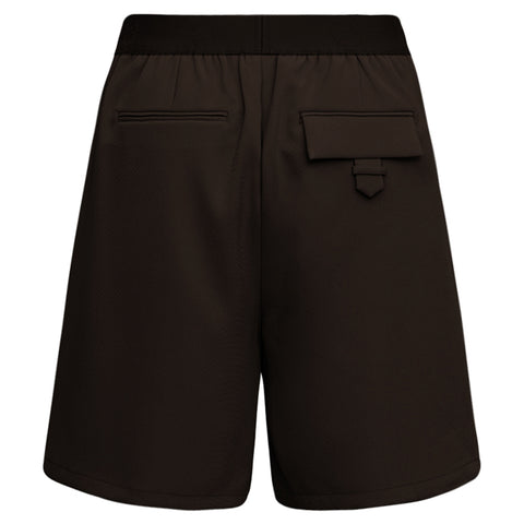 GOSSIA LouisaGO Shorts, Chocolate