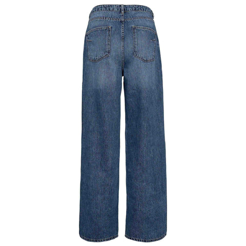 GOSSIA AtlaGO Jeans - Medium Blue