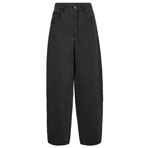 GOSSIA AjaGO Pants - Grey washed