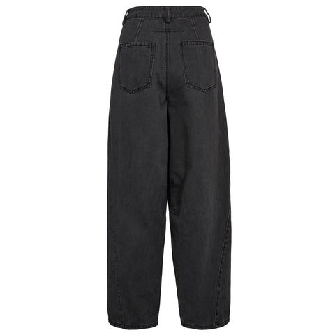 GOSSIA AjaGO Pants - Grey washed