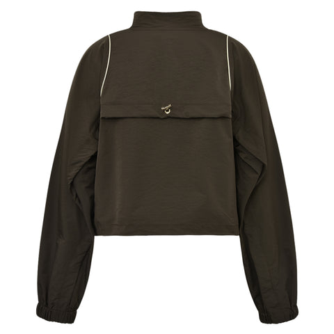 GOSSIA CanjaGo Jacket, Coffee