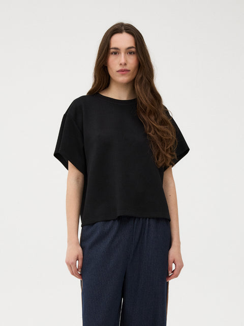 GOSSIA ZidaGO T-shirt, Black