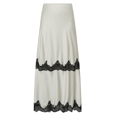 GOSSIA JudieGO Skirt - Creme