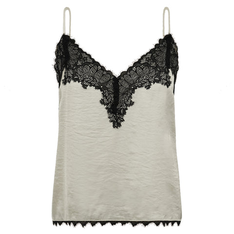 GOSSIA ZessaliGO Top - Creme