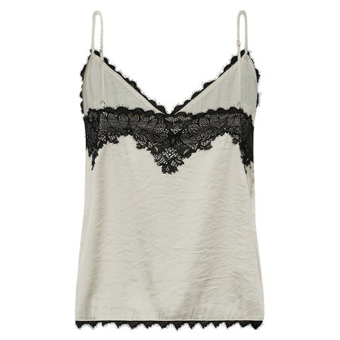GOSSIA ZessaliGO Top - Creme