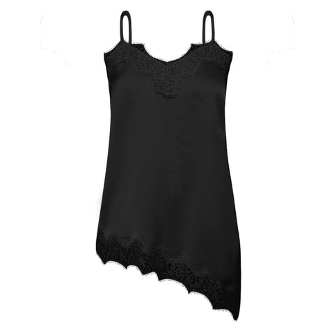 GOSSIA EmberGO Top - Black