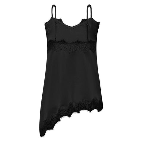 GOSSIA EmberGO Top - Black
