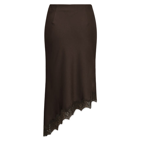 GOSSIA AmaraGO Skirt - Chocolate